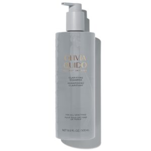 Clarifying Shampoo