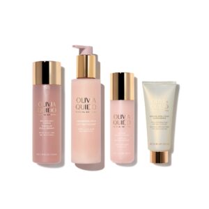 Daily Essentials Regimen