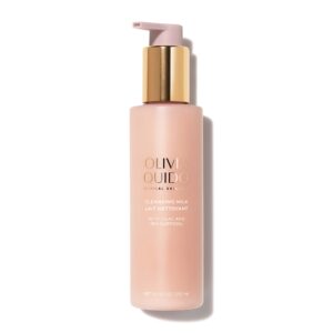 Cleansing Milk
