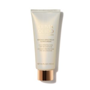 Broad Spectrum SPF 50