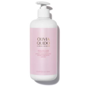 Healthy Hair Conditioner
