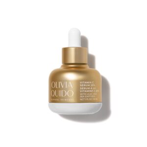 Vitamin C Serum 20%