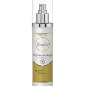 Oil Control Toner