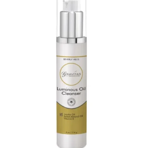 Luminous Oil Cleanser