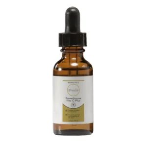 Powerhouse Vit. C Plus