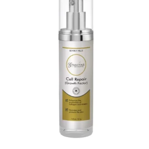 Cell Repair w/ Growth Factor